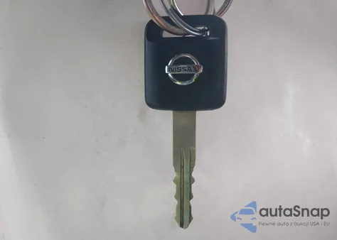 2010 Nissan Xterra Off Road z USA, uszkodzony, nr VIN 5N1AN0NW9AC504416